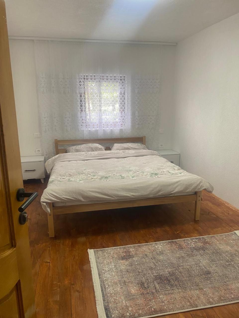 Guesthouse Mountain Valbone Bagian luar foto