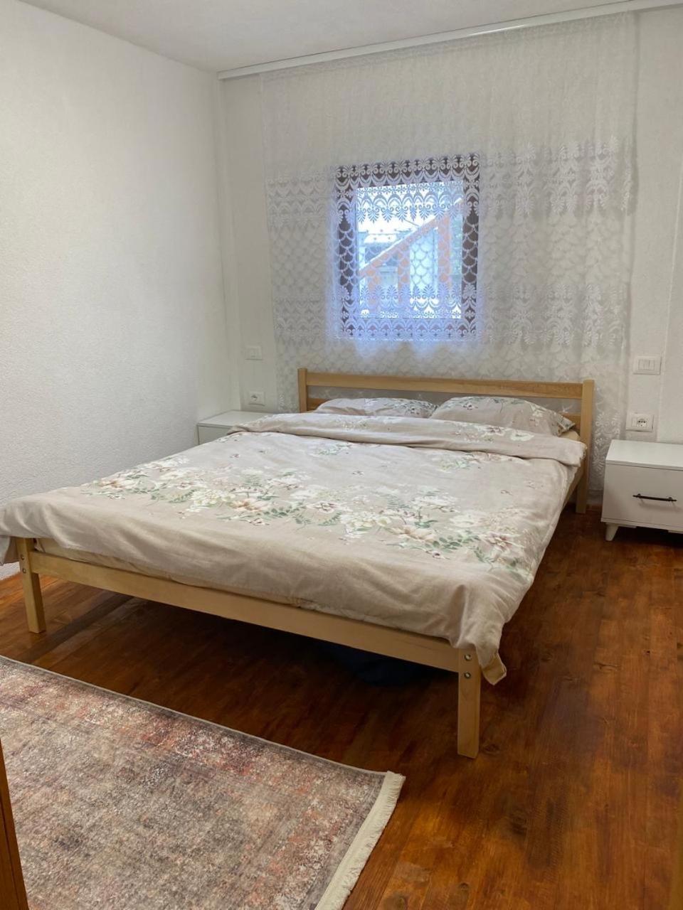 Guesthouse Mountain Valbone Bagian luar foto
