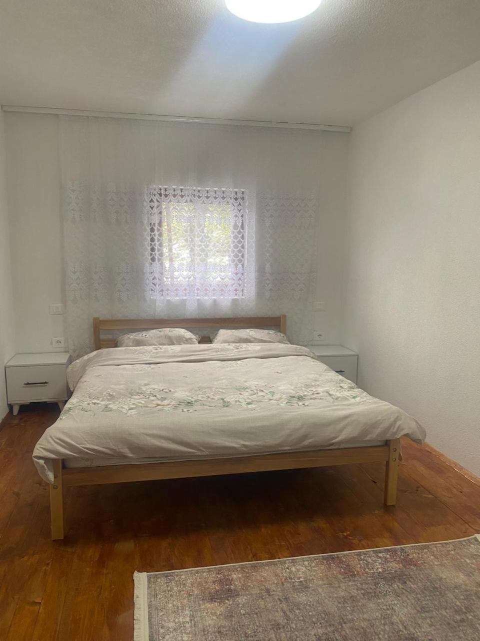 Guesthouse Mountain Valbone Bagian luar foto